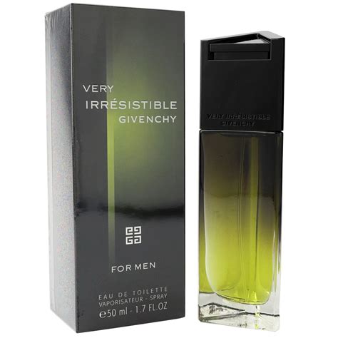 very irresistible givenchy hombre|givenchy fragrances for men.